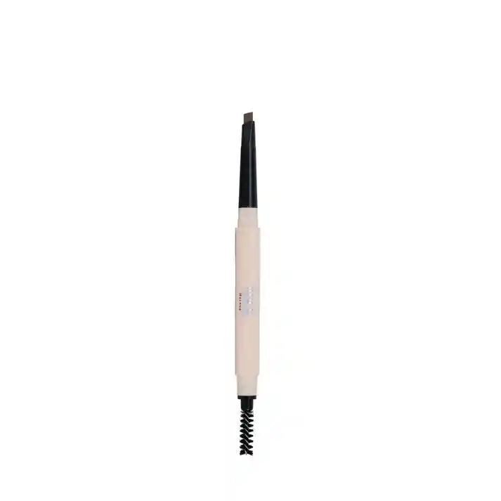 Lápiz Doble Para Cejas Ani-k Color: 02 Medium