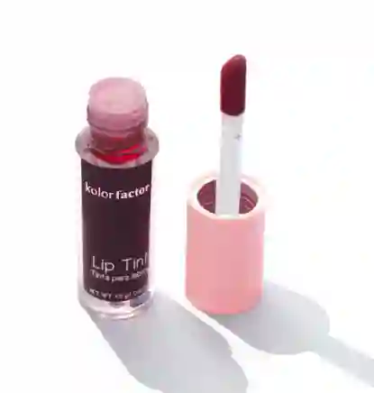 Tinta Para Labios Kolor Factory #1