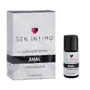 Lubricante Anal Desensibilizante Sen Íntimo 30ml - ¡placer Sin Límites!