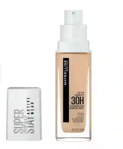 Base Super Stay 220 Maybellin