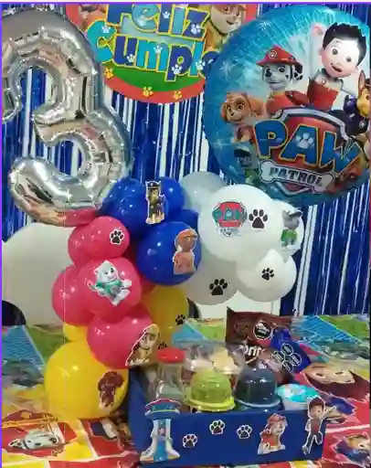 Desayuno Sorpresa Magia
