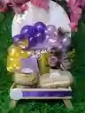 Desayunos Sorpresa Calma