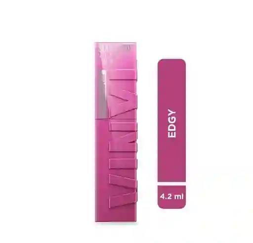 Superstay Vinylink #165 Maybelline