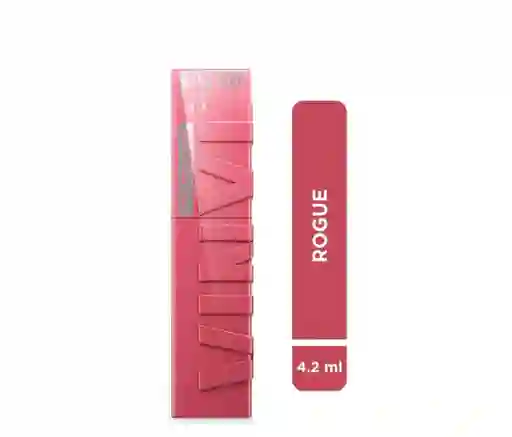 Superstay Vinylink #145 Maybelline