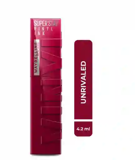 Superstay Vinylink #30 Maybelline