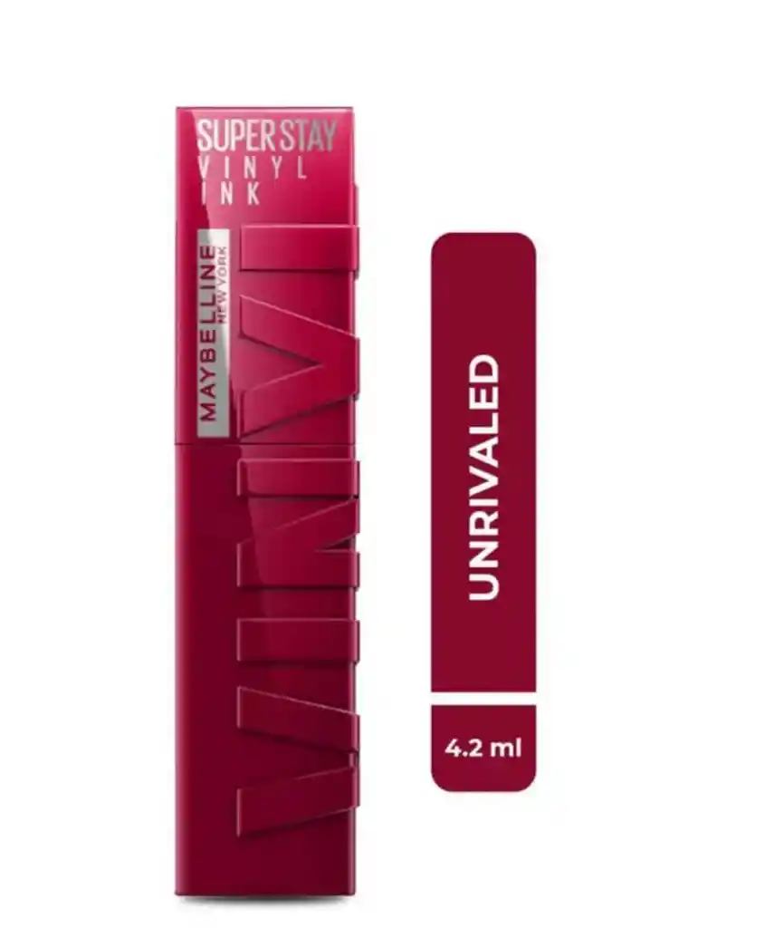 Superstay Vinylink #30 Maybelline