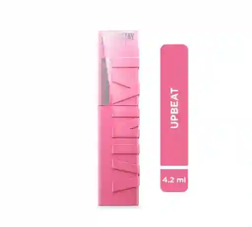 Superstay Vinylink #155 Maybelline