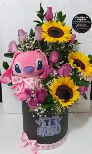 Arreglo Flora