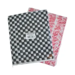 Papel Parafinado 30x40 Paqx100 Hojas