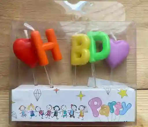 Vela Hbd 	tropical