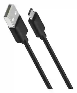 Cable V8 3.1a Para Carga Rápida Y Eficiente