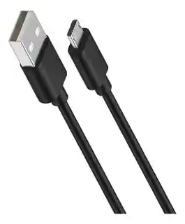 Cable V8 3.1a Para Carga Rápida Y Eficiente