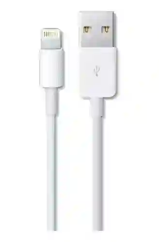 Cable De Carga Rápida 3.1a Para Iphone