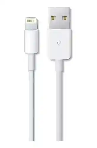 Cable De Carga Rápida 3.1a Para Iphone