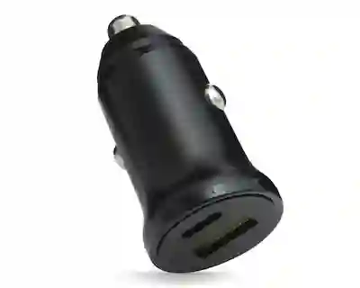 Cargador Premium Usb Para Auto 36w De Alta Velocidad