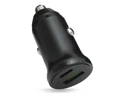 Cargador Premium Usb Para Auto 36w De Alta Velocidad