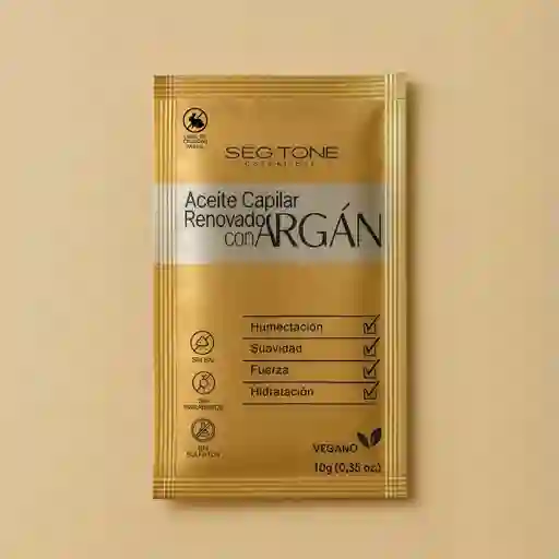 Aceite De Argan (sobre)
