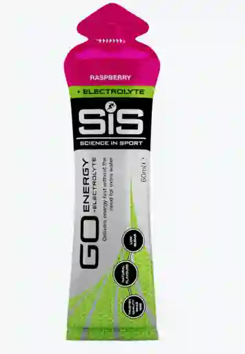 Sis Electrolyte Gel