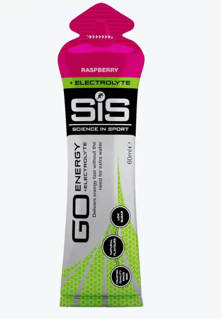 Sis Electrolyte Gel
