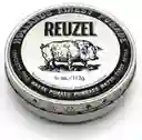 Reuzel Cera Plateada Concrete Hold Matte