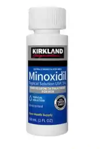 Minoxidil Kirkland 5%