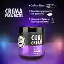 Crema Para Rizos Rolda