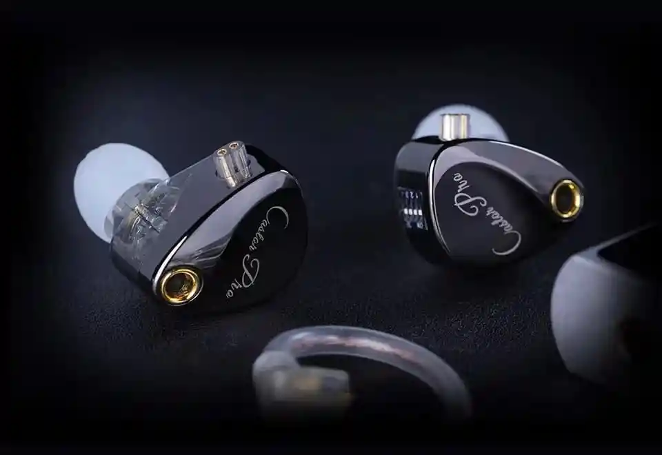 Kz Castor Pro 🎧 | Sonido Hifi + Micrófono Hd