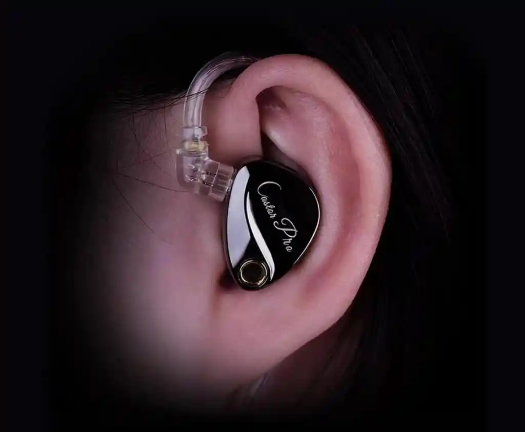 Kz Castor Pro 🎧 | Sonido Hifi + Micrófono Hd