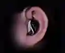 Kz Castor Pro 🎧 Negro | Sonido Hifi Profesional Sin Micrófono