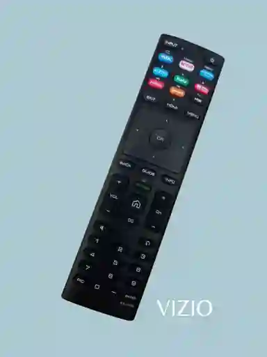 Control Remoto Universal Hy-l1692 Compatible Con Tv Vizio Smart