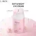 Crema Para Ojos Dia Y Noche Suero Hidratante Reafirmante 20g