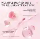 Crema Para Ojos Dia Y Noche Suero Hidratante Reafirmante 20g