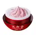 Crema Facial De Sangre De Dragon Con Retinol Placenta Reafirmante