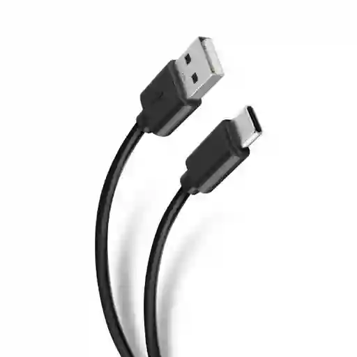 Cable Tipo C Tuzy Carga Rápida 3.1a Real