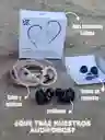 Audífonos In-ear Kz Edx Lite 🎧 Negros | Graves Potentes + Micrófono Hd