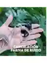 Audífonos In-ear Kz Edx Lite 🎧 Negros | Sonido Hifi Sin Micrófono