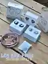 Audífonos In-ear Kz Edx Pro X 🎧 Transparentes | Sonido Pro + Micrófono Hd
