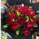 Ramo Flores Por 48 Rosas