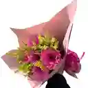 Flores De Garberas X 5 Und