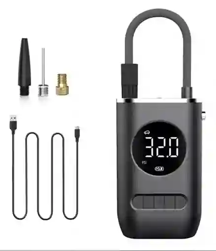 Compresor Mini