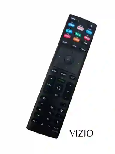 Control Remoto Universal Hy-l1692 Compatible Con Tv Vizio Smart