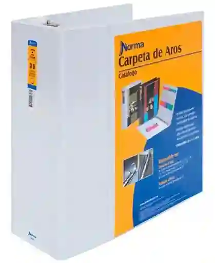 Folder 3 Aros 3.0d Bl 500827 Norma
