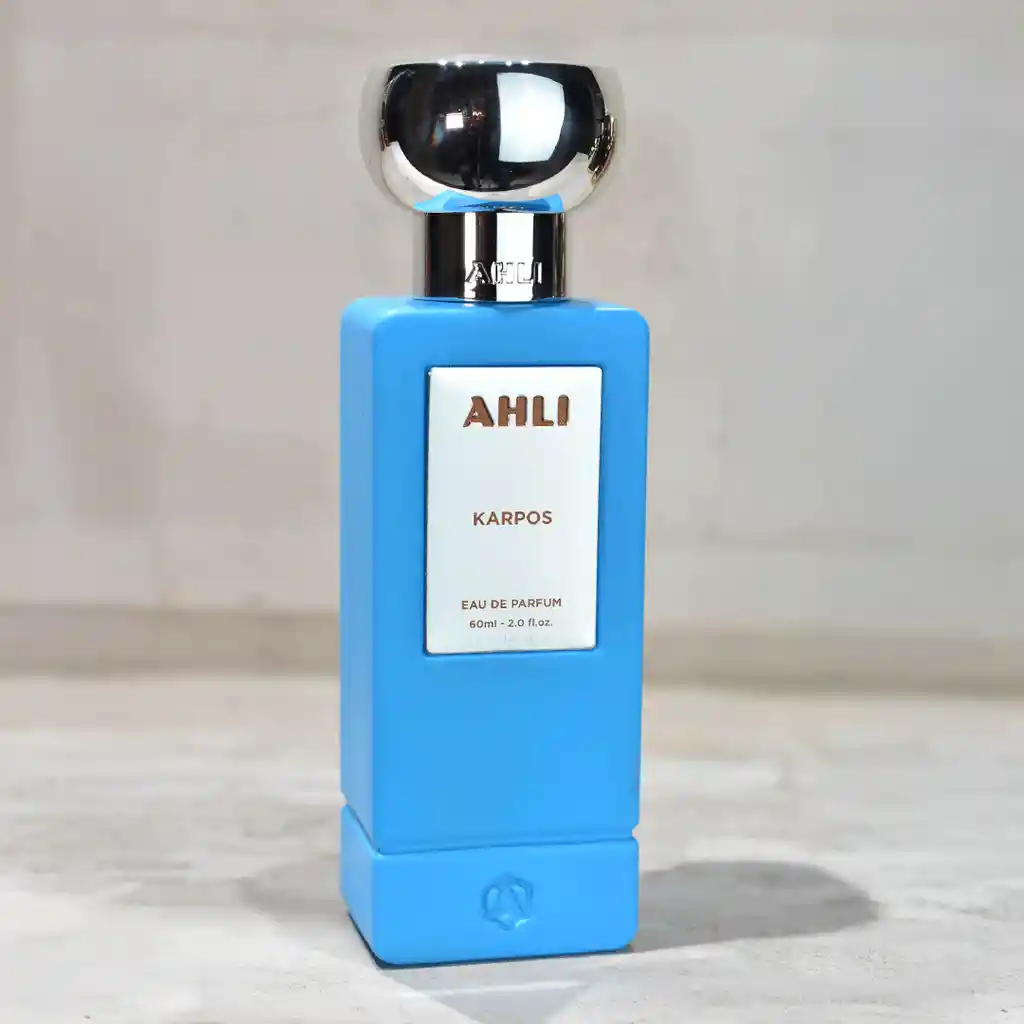 Perfume Ahli Karpos