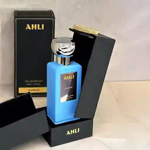 Perfume Ahli Karpos