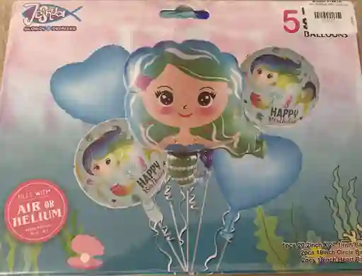 Kit Sinena X5 Unidades