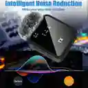 Doble Micrófono Inalámbrico F11-2 Premium Doble Solapa, Conexión 3 En 1