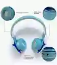 Audífonos Inalámbricos Sonic Con Estilo Y Velocidad! Tk-688i