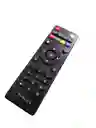 Control Tv Box