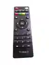 Control Tv Box
