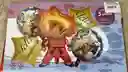 Kit Dragon Ball Z